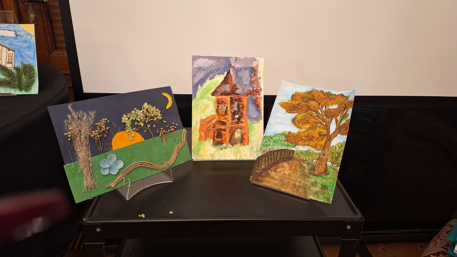 Uchwyc piekno Zernik 2