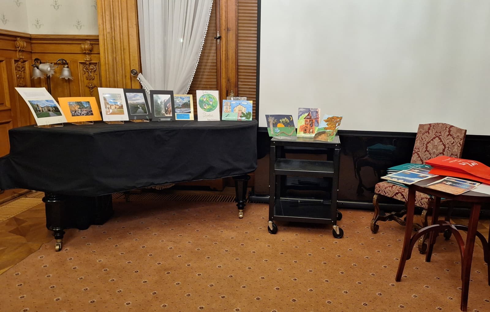 Uchwyc piekno Zernik 3