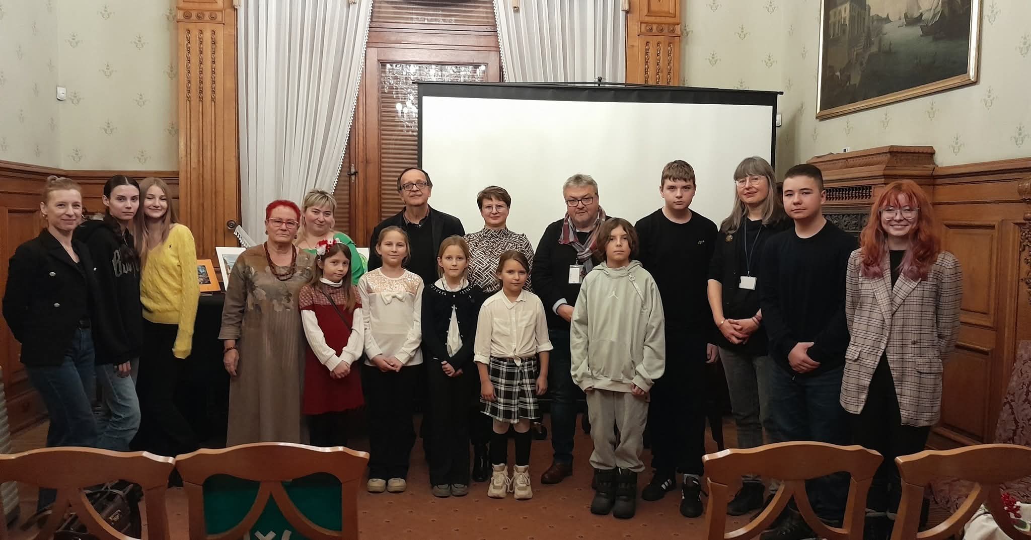 Uchwyc piekno Zernik 6