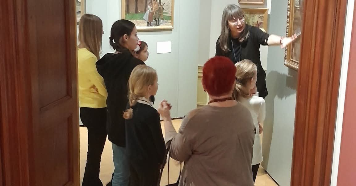 Uchwyc piekno Zernik 7