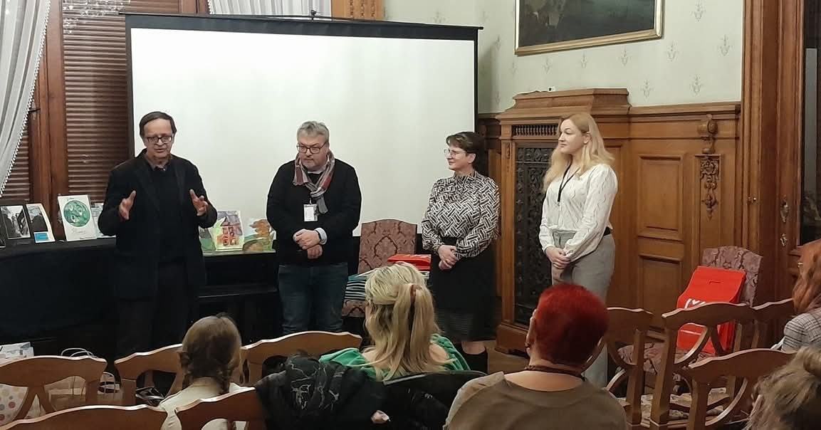 Uchwyc piekno Zernik 8