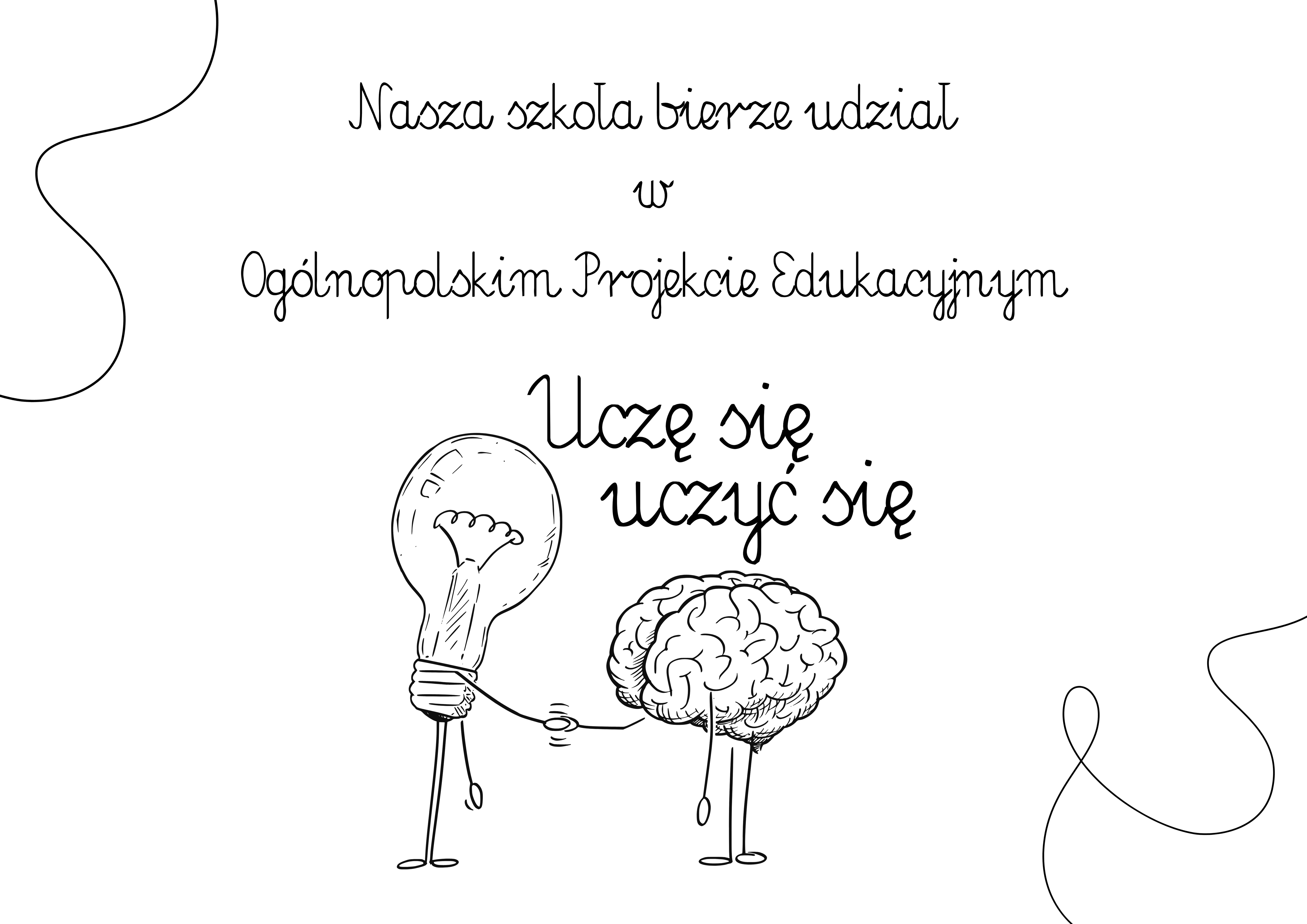 Ucze sie uczyc sie UDZIAL