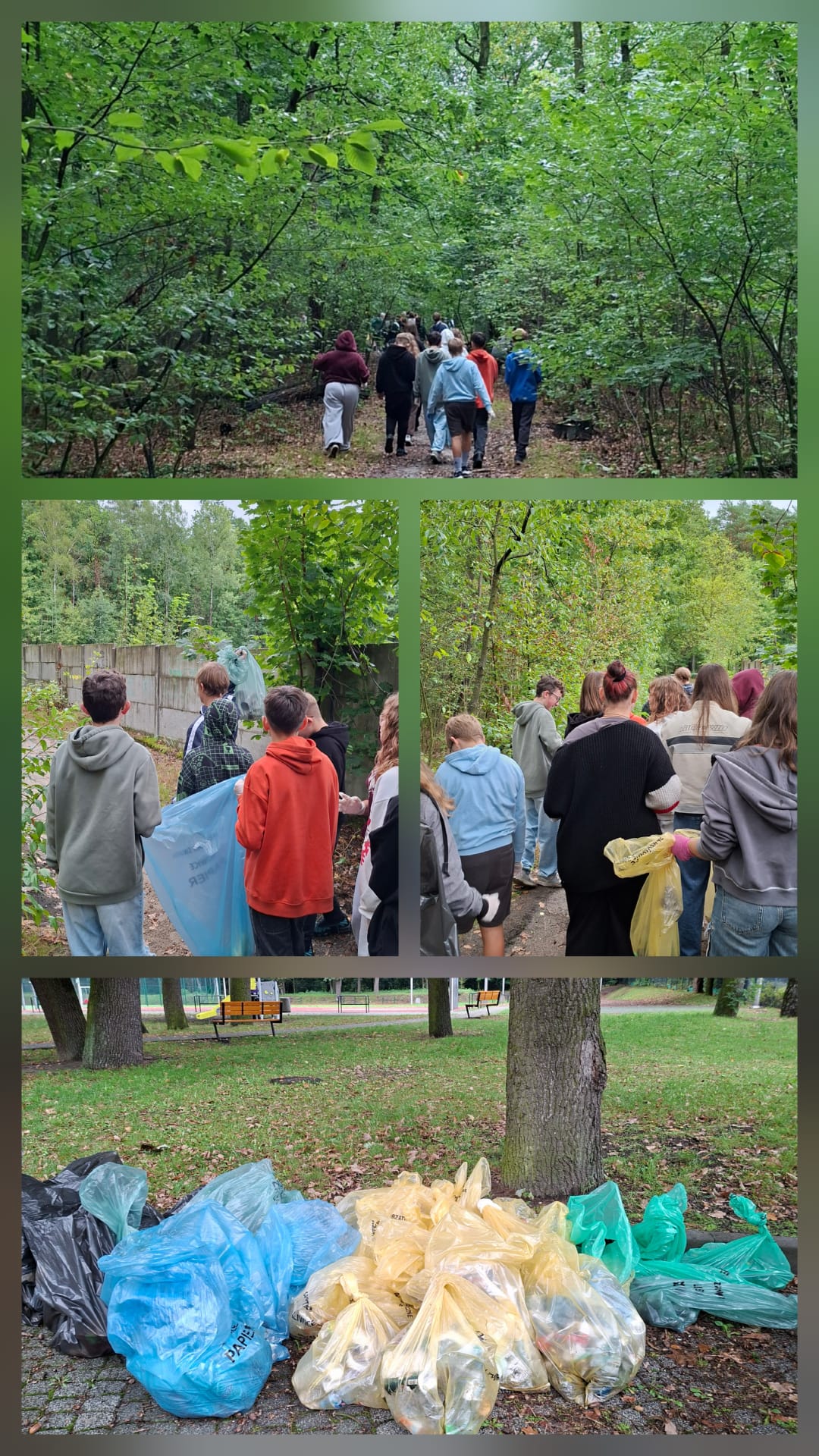 sprzatanie swiata 2025