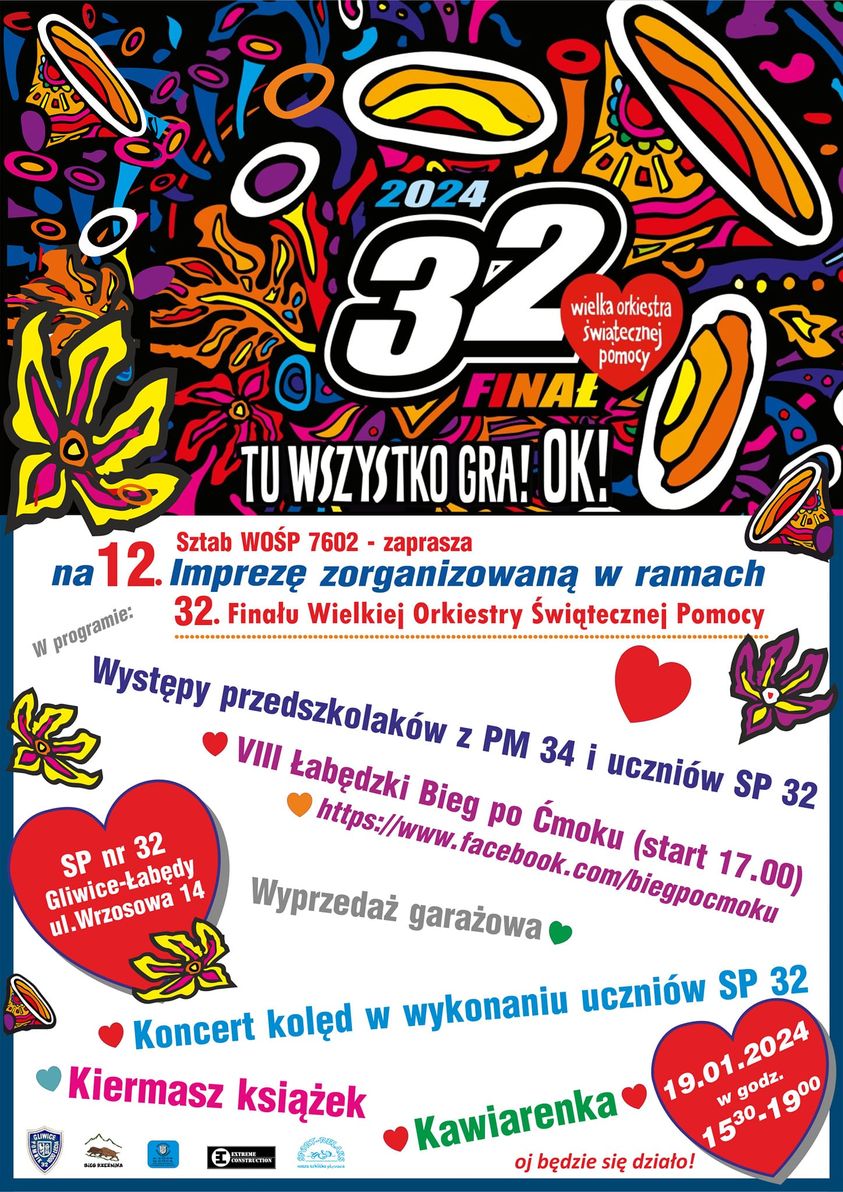 32 final wosp