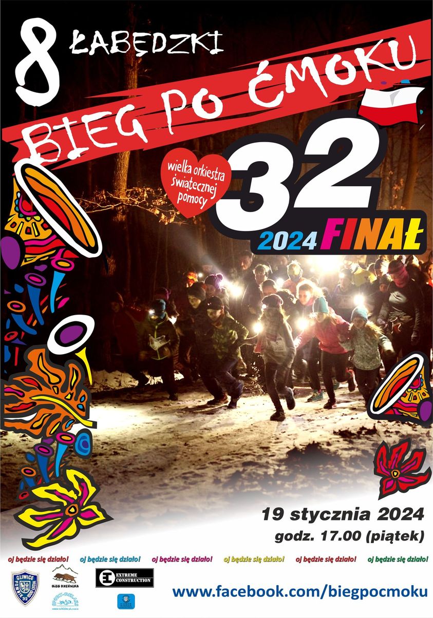 bieg po cmoku 2024