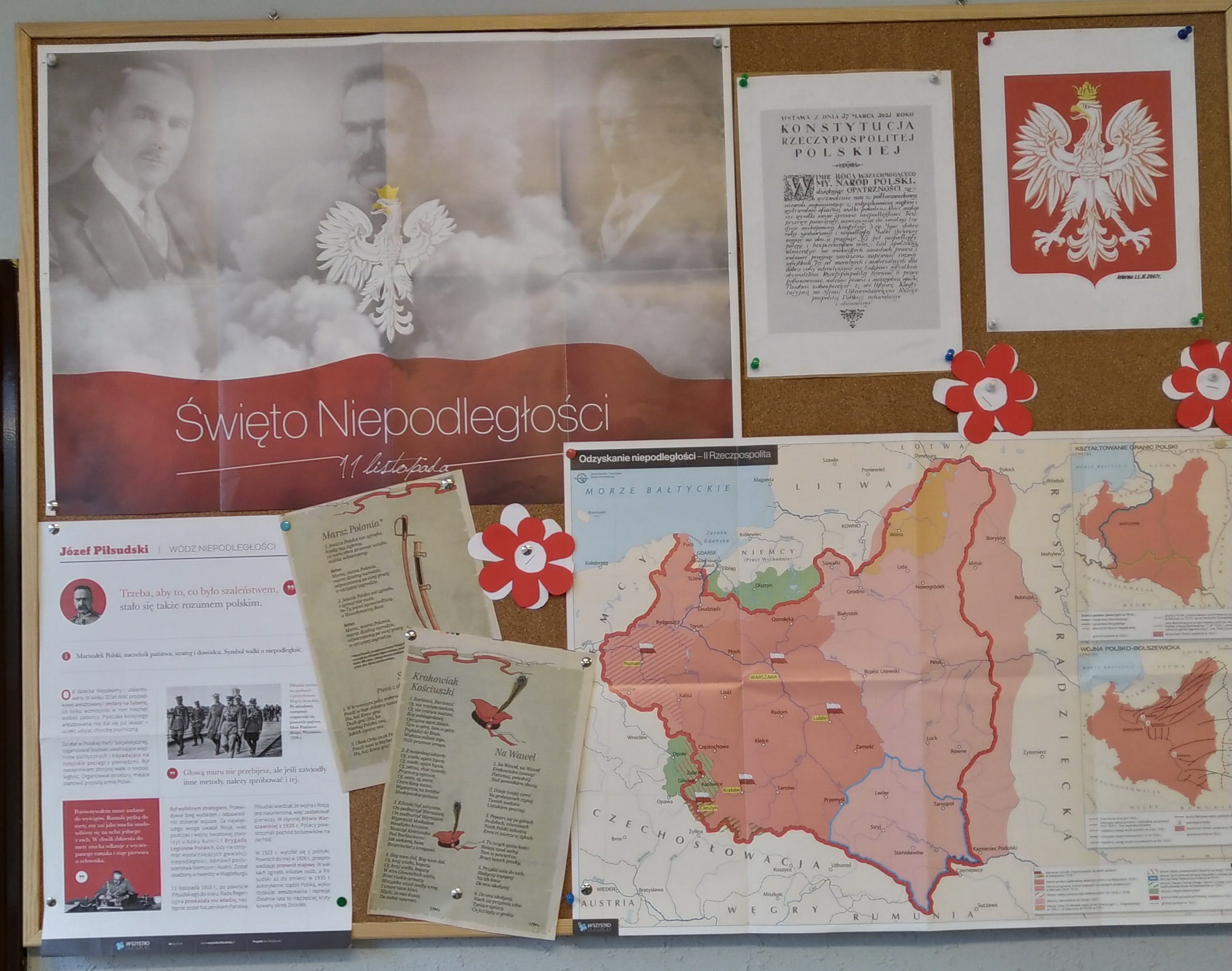 11 listopada Swieto Niepodleglosci   zdjecie