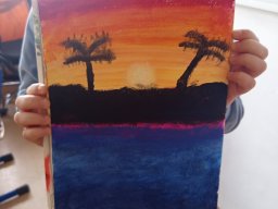 Mam Talent w klasie 3a