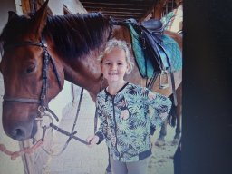 Mam Talent w klasie 3a