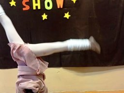 Mam Talent w klasie 3a