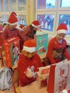 Mikołajki klasy 3a &raquo; Mikolajki_3a