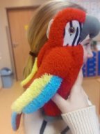 Praca z lekturą w klasie 3a