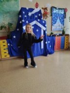 Udział klasy 2b w SZKOLNYM PROJEKCIE