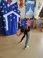 Udział klasy 2b w SZKOLNYM PROJEKCIE