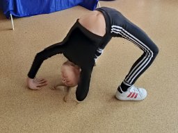 Udział klasy 2b w SZKOLNYM PROJEKCIE