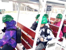 Wycieczka do Sztolni Królowej Luizy