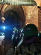 Wycieczka do Sztolni Królowej Luizy