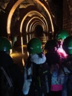 Wycieczka do Sztolni Królowej Luizy