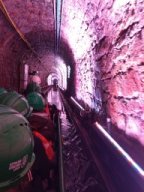 Wycieczka do Sztolni Królowej Luizy