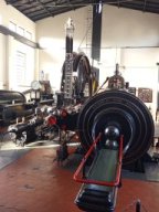 Wycieczka do Sztolni Królowej Luizy