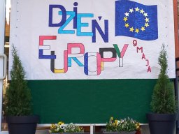 Dzień Europy