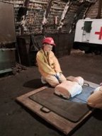 „Bajtel Szychta” czyli wycieczka do Muzeum Górnictwa Węglowego