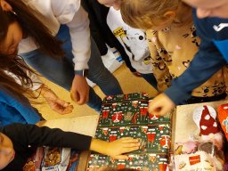 Paczka dla seniora 2025