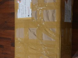 Paczka dla seniora 2025