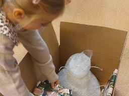 Paczka dla seniora 2025