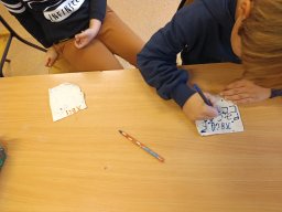 W Magicznym Lesie Książek 