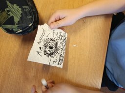 W Magicznym Lesie Książek 