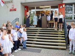 Zakończenie Roku Szkolnego 2023/2024
