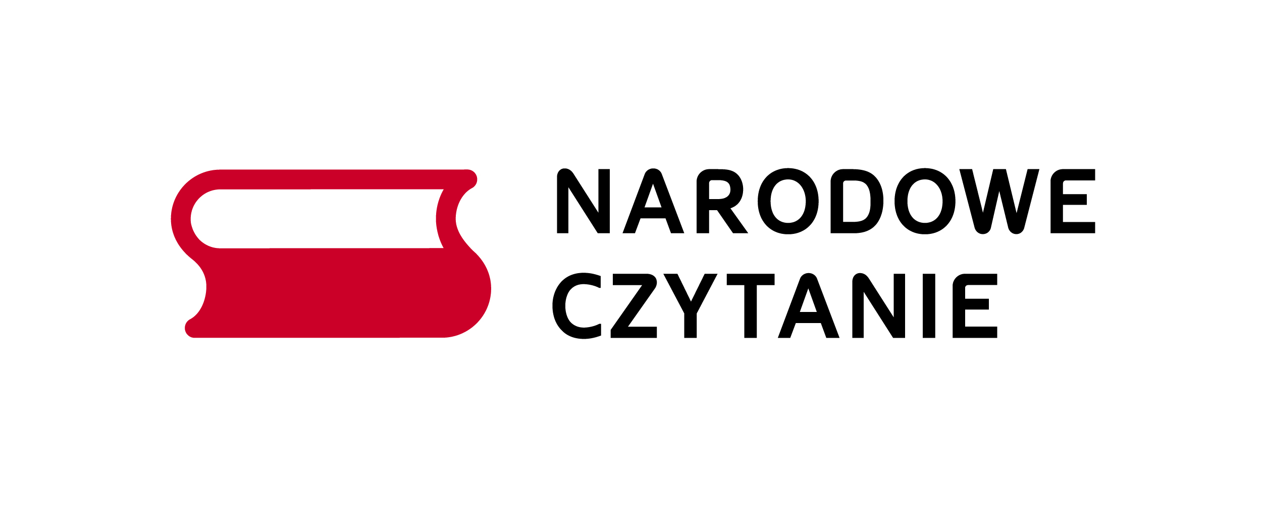 Logo Narodowego Czytania